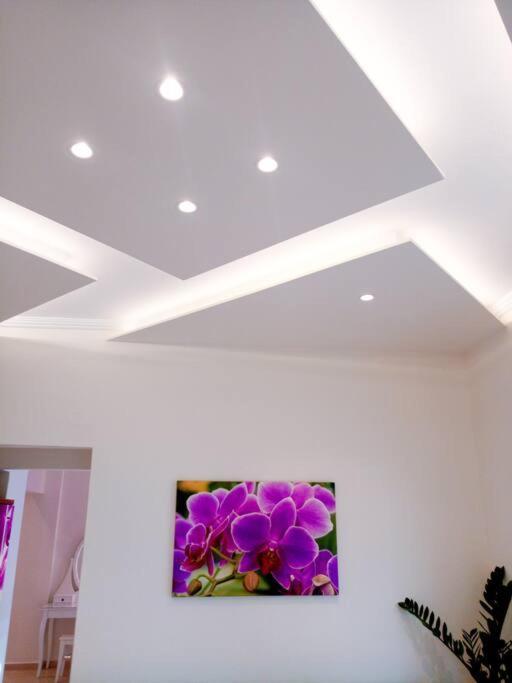 Orchid Apartments Thermi Ruang foto