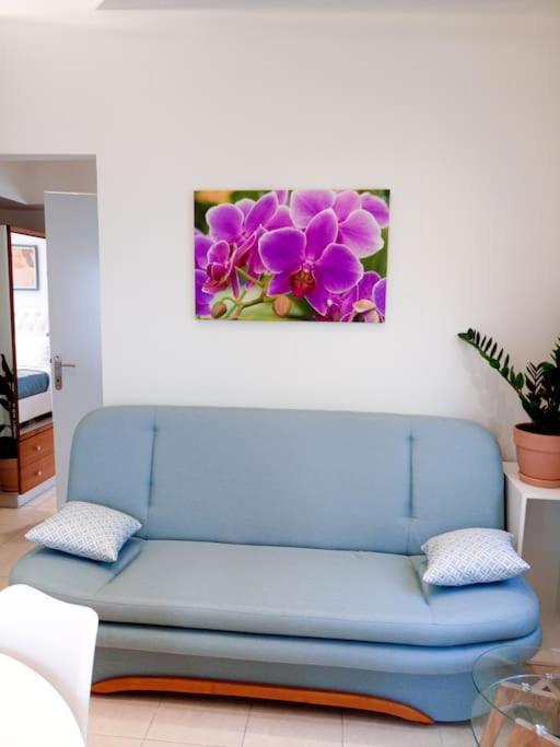 Orchid Apartments Thermi Ruang foto