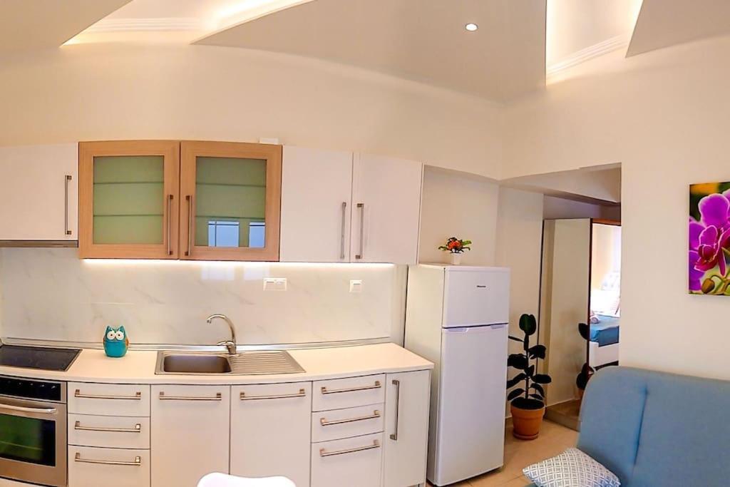 Orchid Apartments Thermi Ruang foto